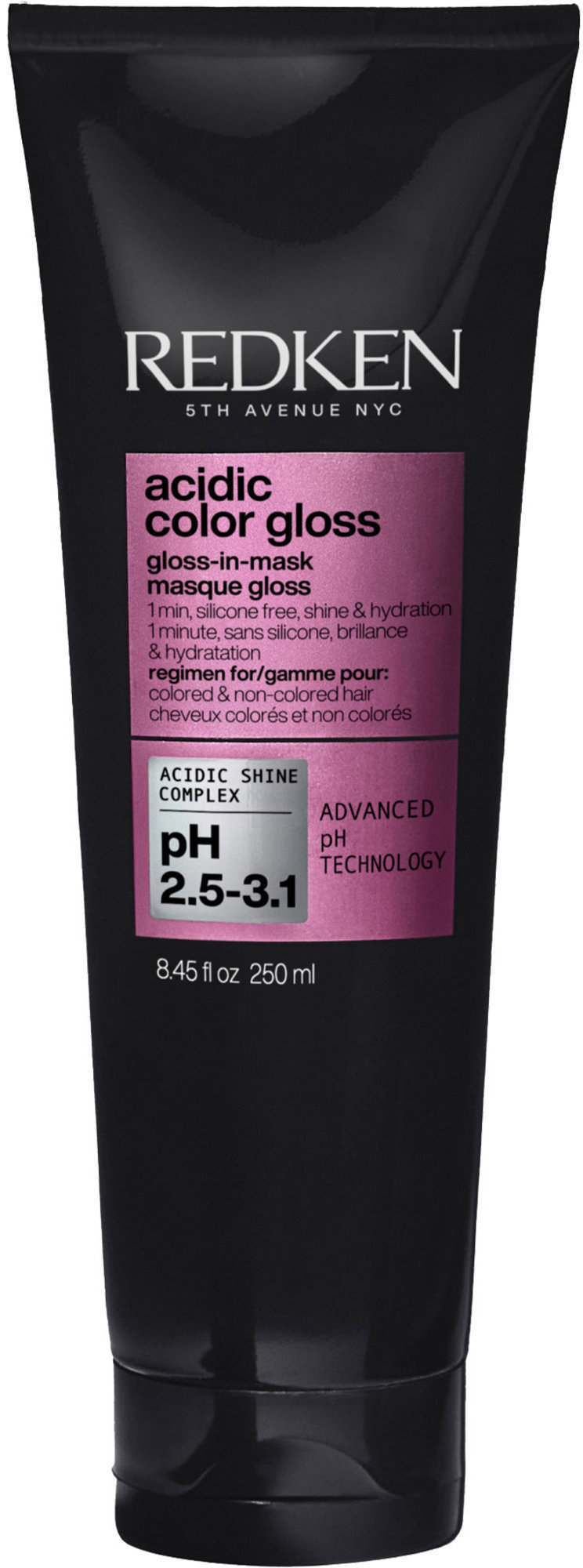 REDKEN Gloss-In-Mask 250 ml