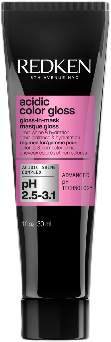 REDKEN Gloss-In-Mask 50 ml