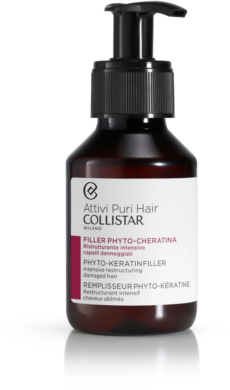 COLLISTAR Phyto-Keratín Filler 100 ml