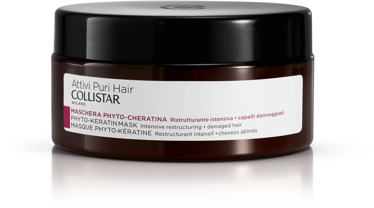 COLLISTAR Phyto-Keratín Mask 200 ml