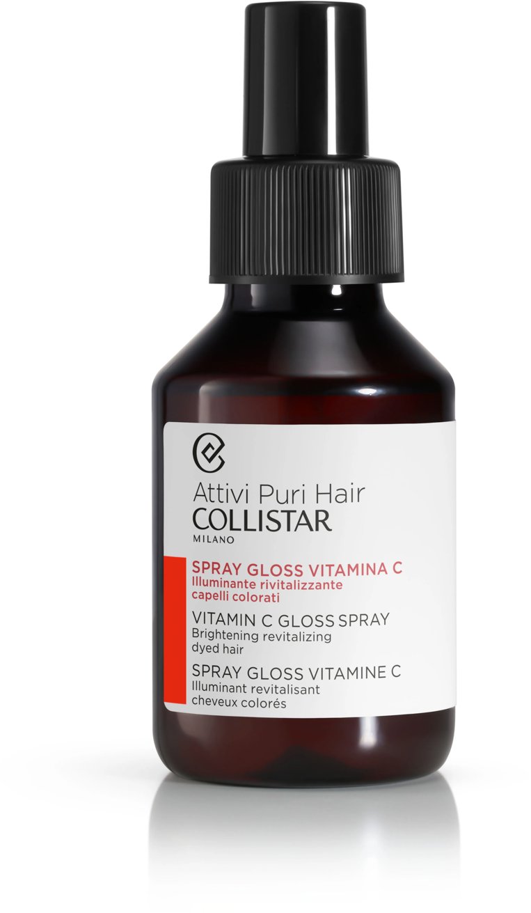 COLLISTAR Vitamín C Gloss Spray 100 ml
