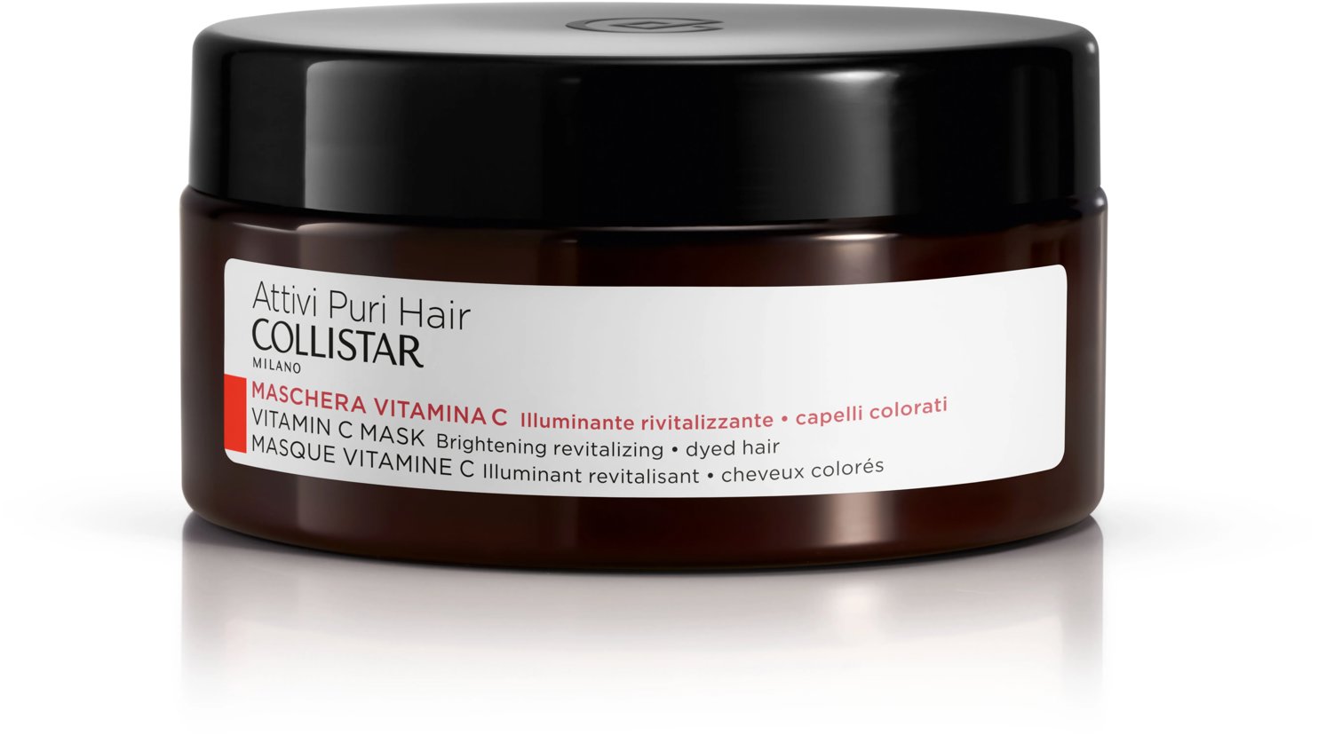 COLLISTAR Vitamín C Mask 200 ml