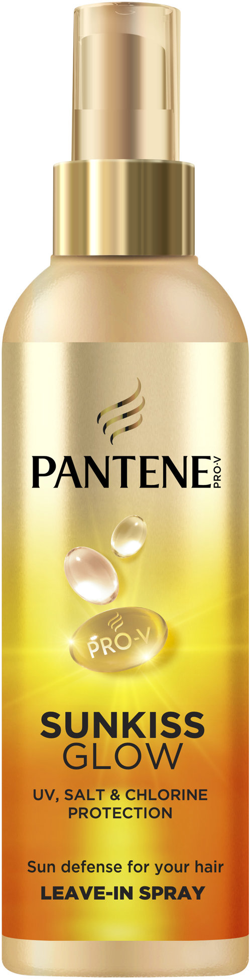 PANTENE Pro-V Sunkiss Glow 200 ml