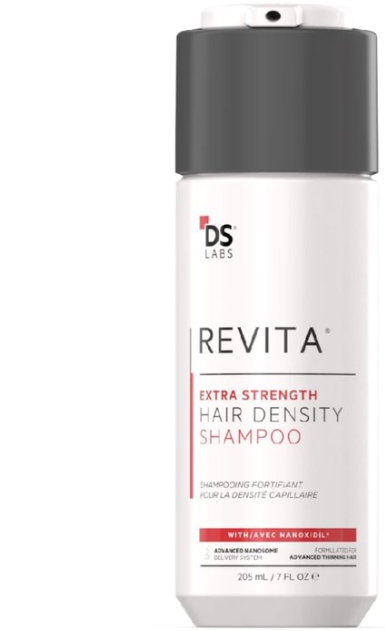 DS LABORATORIES Revita Extra Strenght 205 ml