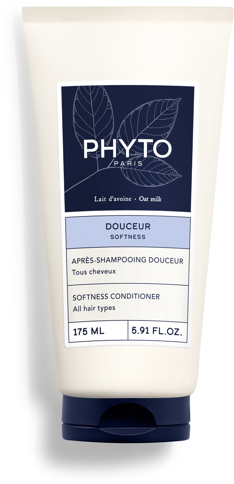 PHYTO Softness Kondicionér na denné použitie 175 ml