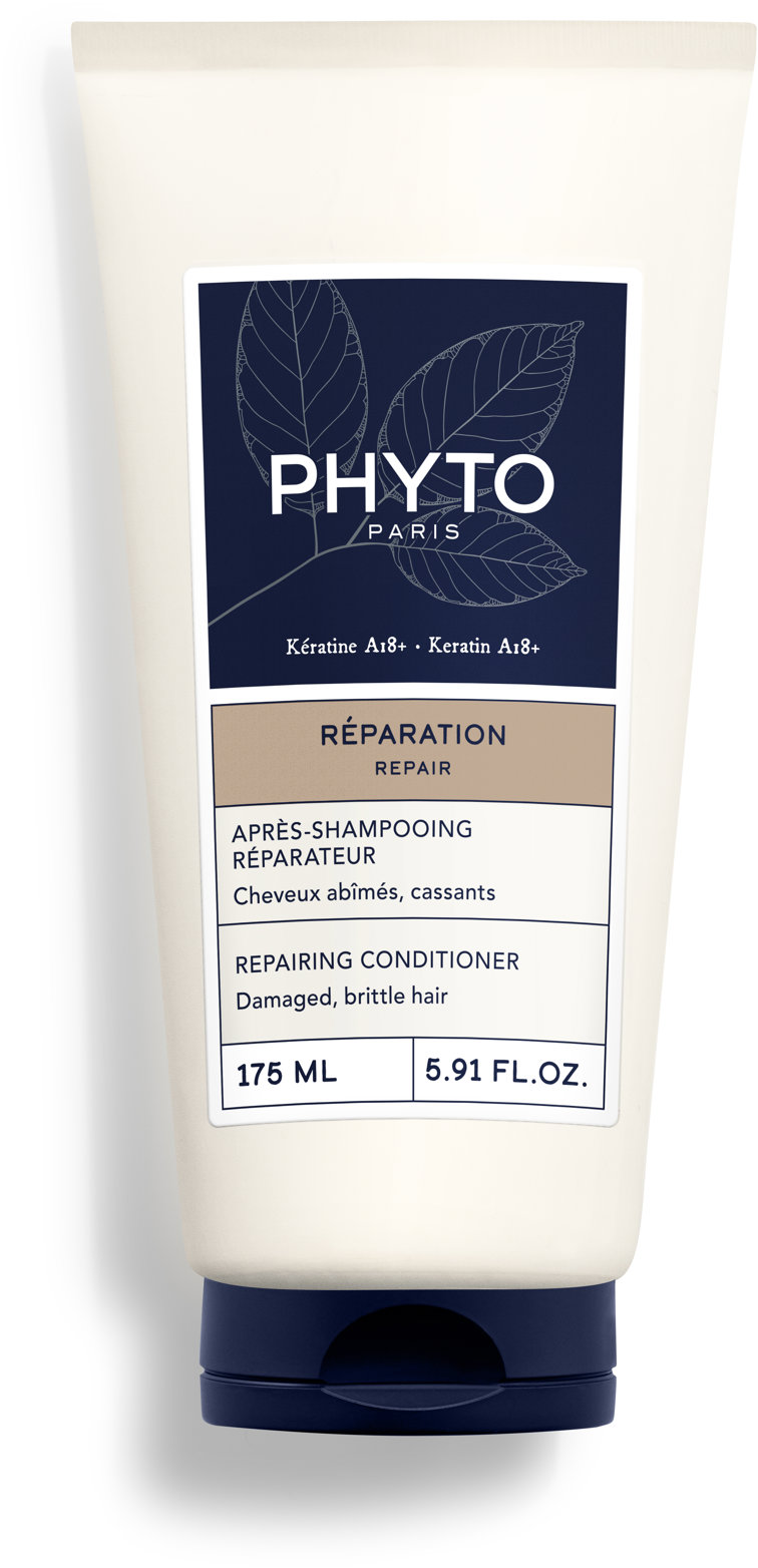 PHYTO Repair Obnovujúci kondicionér na poškodené vlasy 175 ml