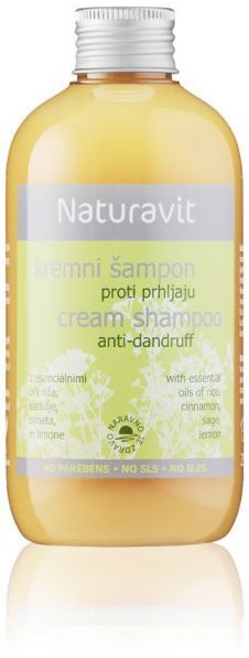 NATURAVIT Proti lupinám 250 ml