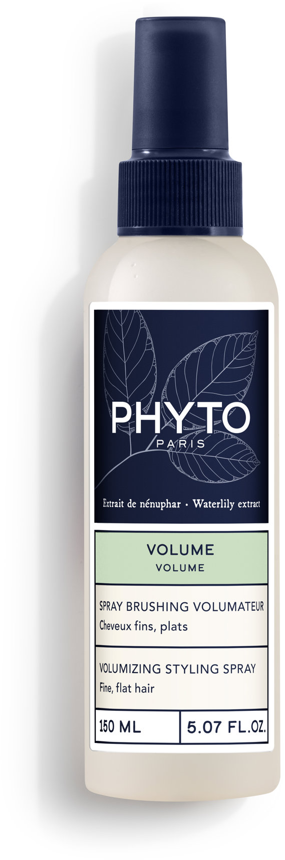 PHYTO Volume Stylingový sprej na dodanie objemu 150 ml