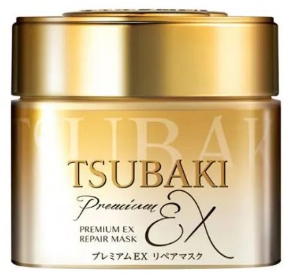 TSUBAKI Premium EX Repair 180 g
