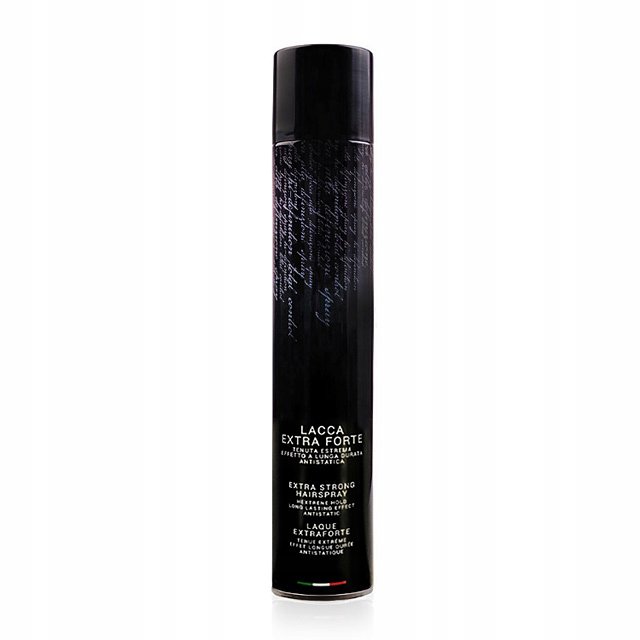 RENÉE BLANCHE Extra Strong Hairspray 500 ml