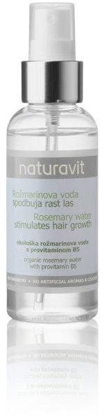 NATURAVIT Rozmarínová voda 100 ml