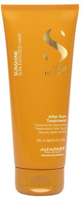ALFAPARF MILANO Semi di Lino Sunshine After-Sun Treatment 200 ml