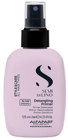 ALFAPARF MILANO Semi di Lino Style & Care Detangling Primer 125 ml