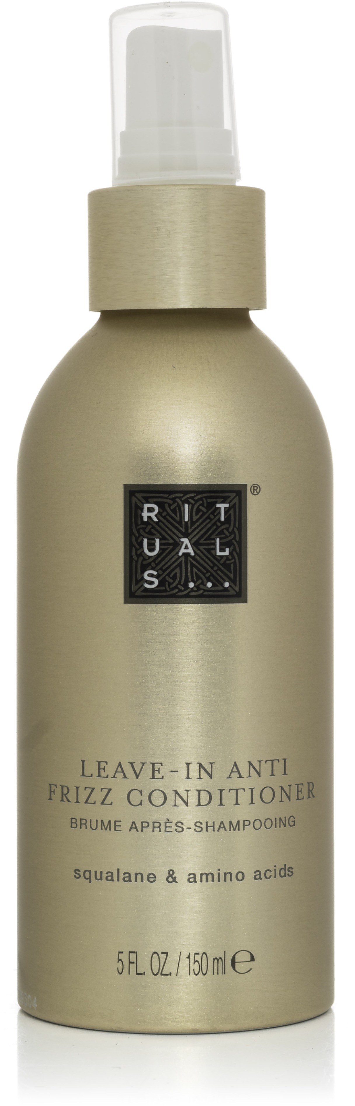 RITUALS Leave-In Anti Frizz Conditioner 150 ml