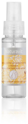 NATURAVIT Sérum na končeky vlasov 50 ml