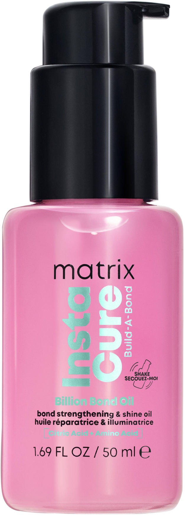 MATRIX Instacure Build-A-Blond Oil 50 ml