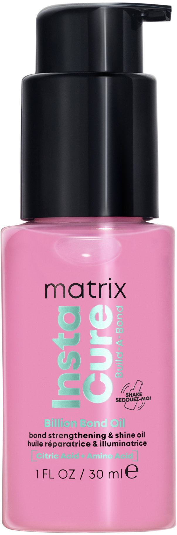 MATRIX Instacure Build-A-Blond Oil 30 ml