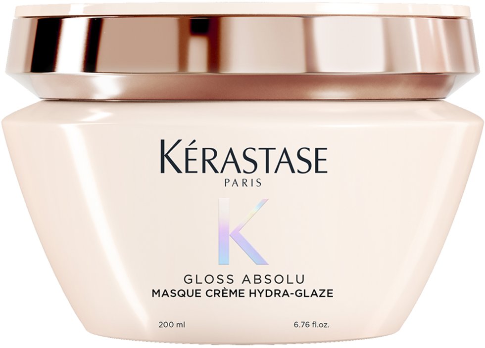 KÉRASTASE Masque Creme Hydra-Glaze 200 ml