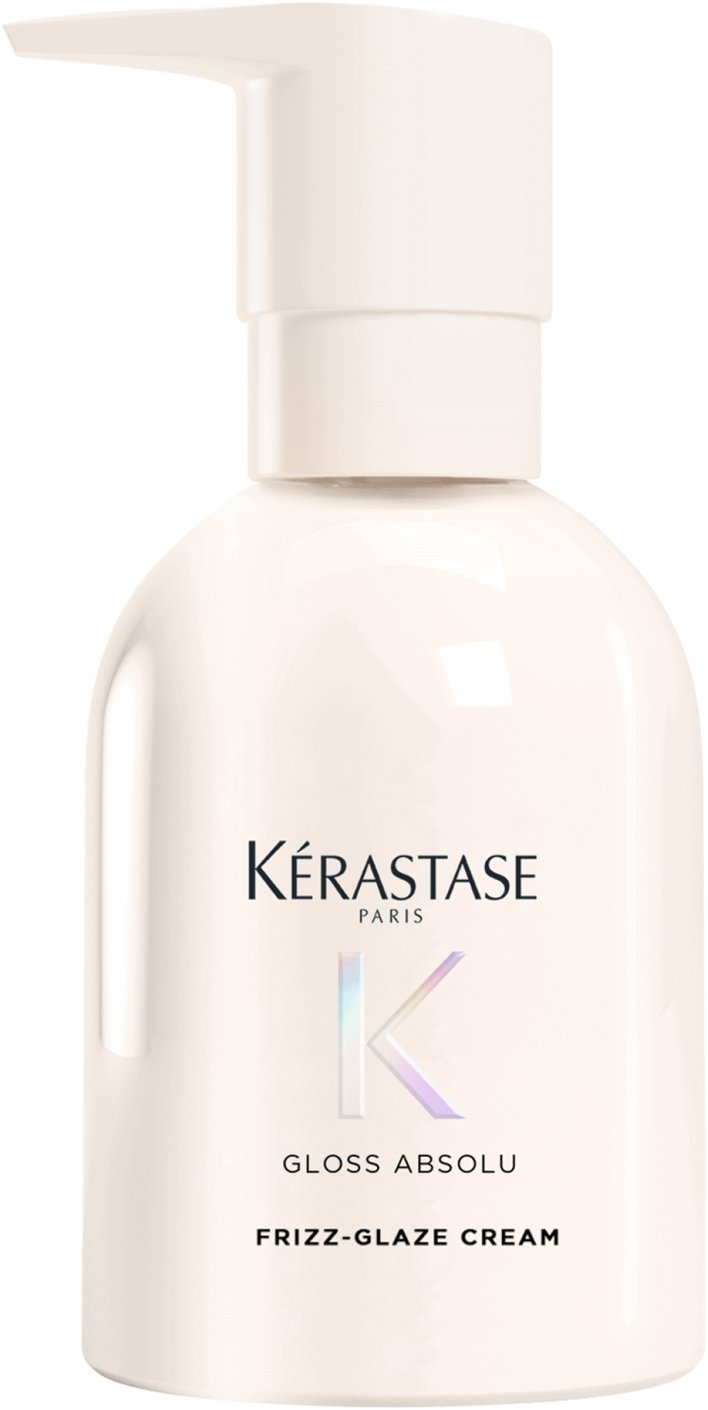 KÉRASTASE Gloss Absolu Frizz-Glaze Cream 240 ml