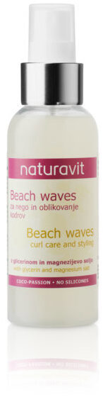 NATURAVIT Beach Waves 100 ml