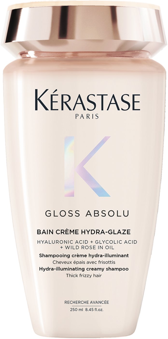KÉRASTASE Gloss Absolu Bain Creme Hydra-Glaze 250 ml