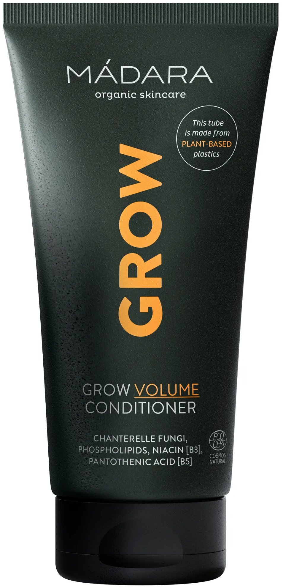 MÁDARA Grow Kondicionér na objem a rast vlasov 175 ml