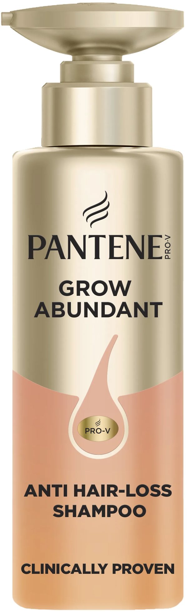 PANTENE Grow Abundant 290 ml