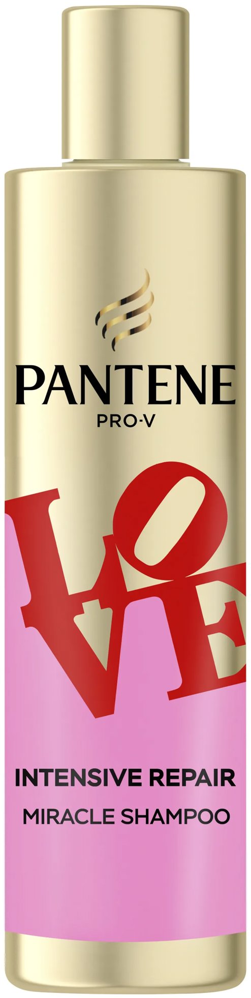 PANTENE Pro-V x Robert Indiana Artist Edition Repair & Protect 250 ml