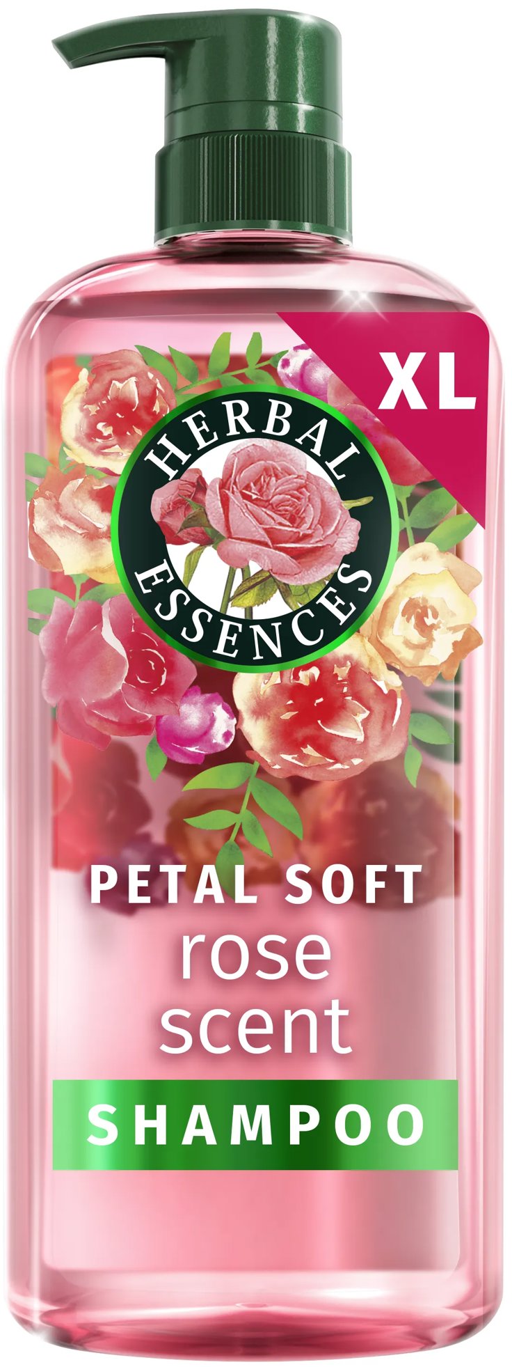 HERBAL ESSENCES Petal Soft 650 ml