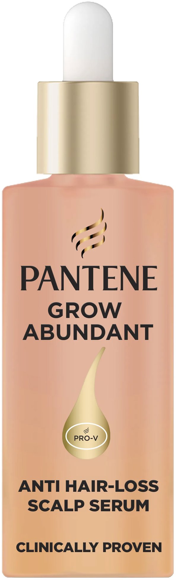 PANTENE Grow Abundant sérum proti vypadávaniu vlasov 60 ml