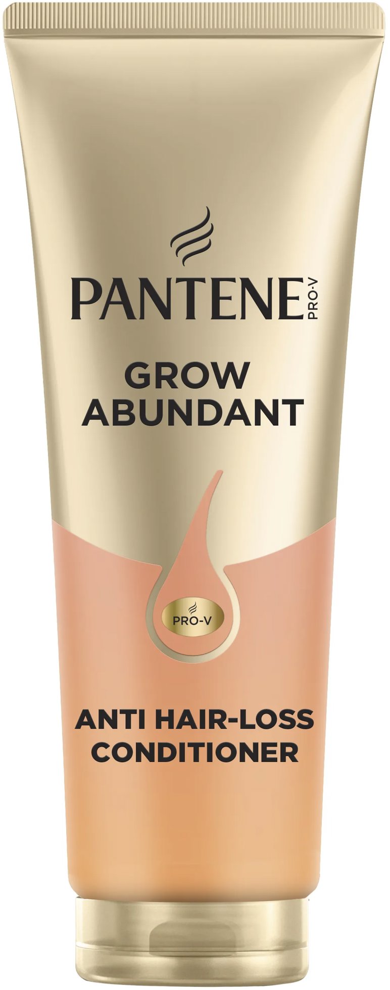 PANTENE Grow Abundant balzam proti vypadávaniu vlasov 250 ml