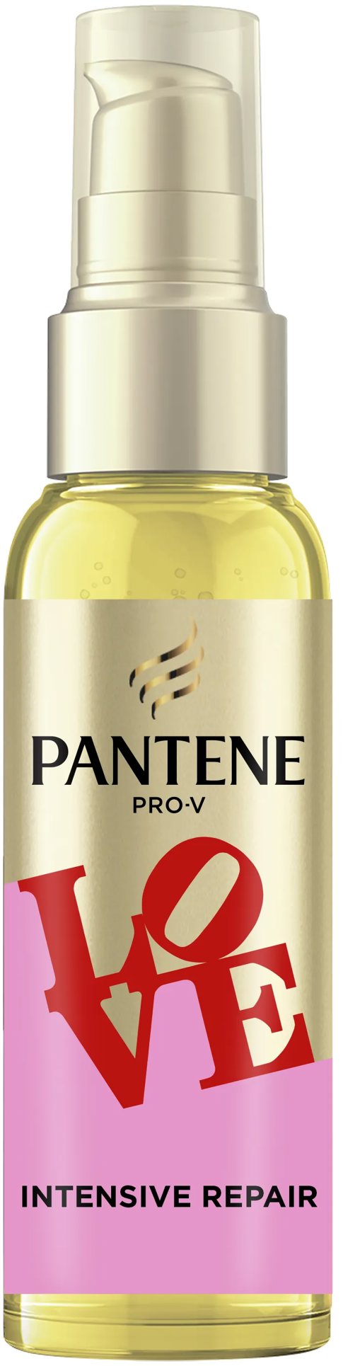 PANTENE Pro-V x Robert Indiana Artist Edition Repair & Protect 100 ml