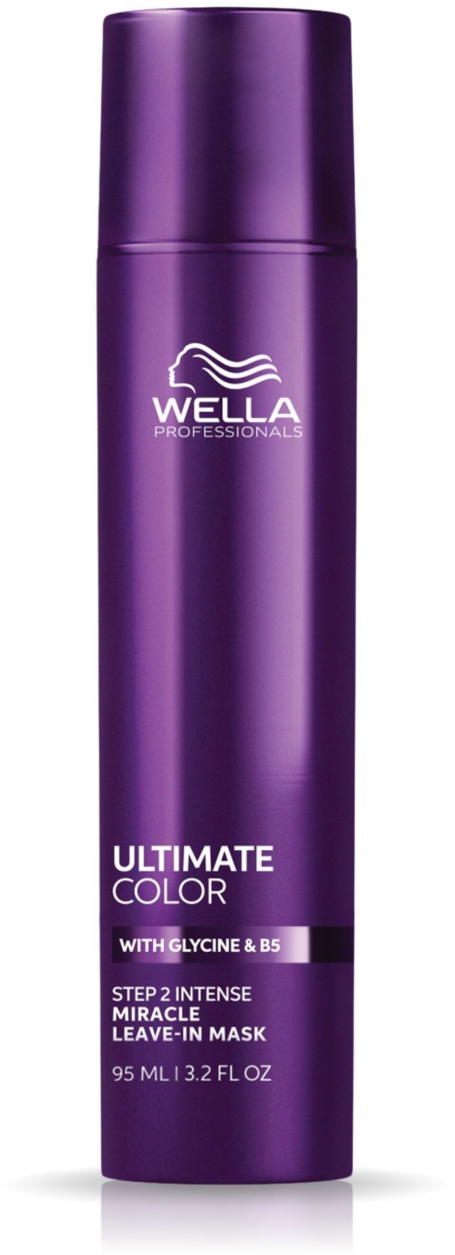 WELLA PROFESSIONALS Ultimate Color Bezoplachová maska 95 ml