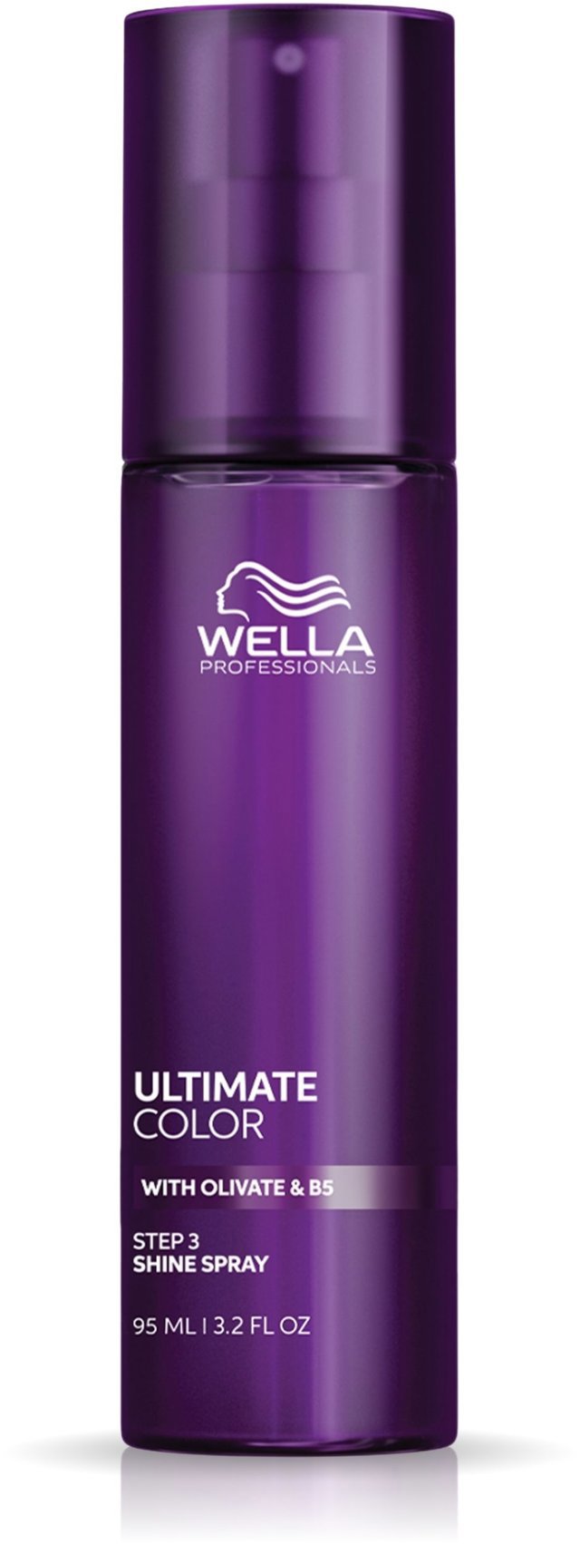 WELLA PROFESSIONALS Ultimate Color Sprej 95 ml