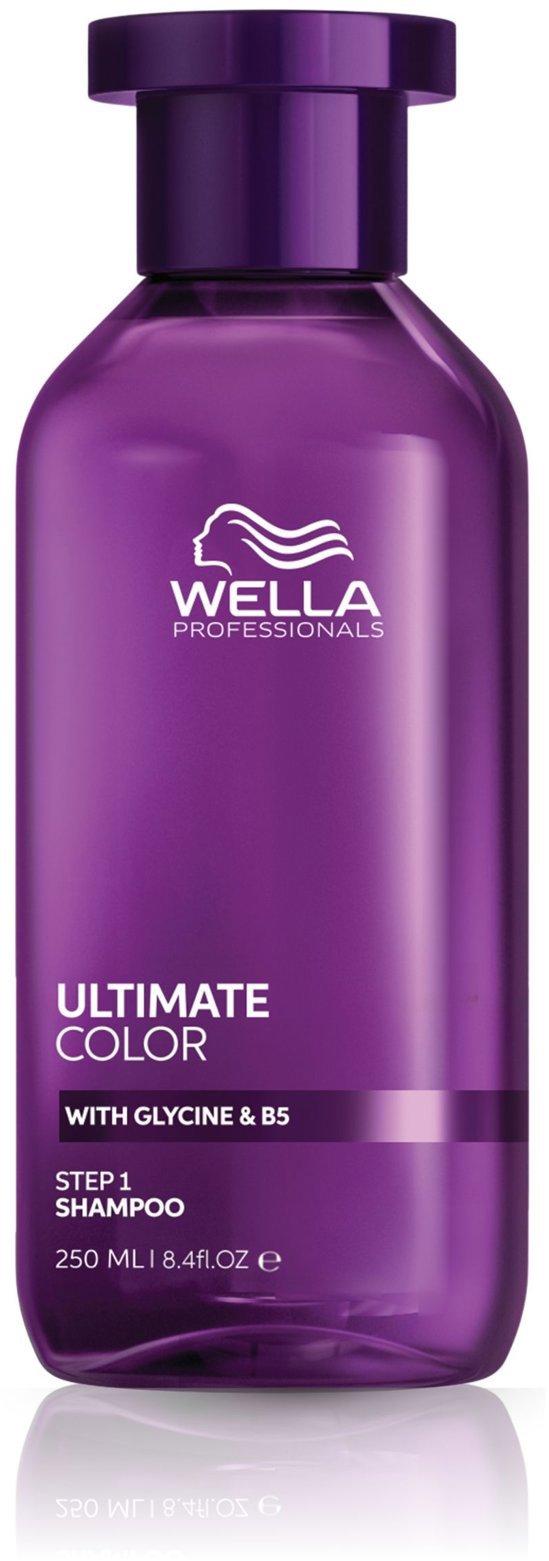 WELLA PROFESSIONALS Ultimate Color Šampón 250 ml