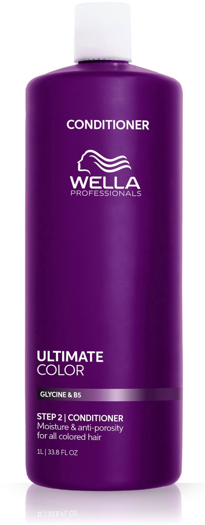 WELLA PROFESSIONALS Ultimate Color kondiconér 1000 ml