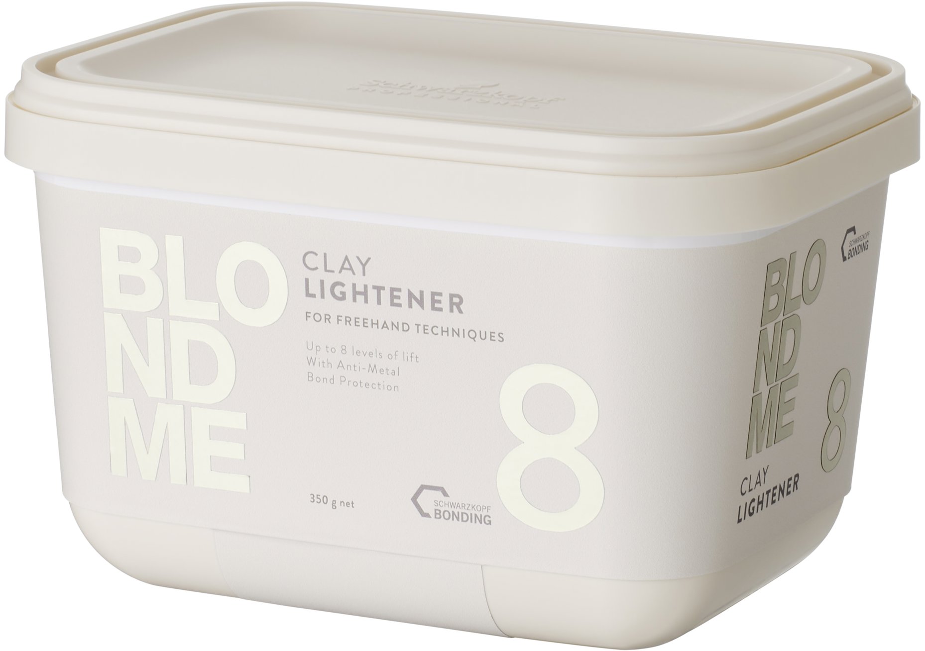 SCHWARZKOPF Professional BM BlondMe Ílovitý Melír 350 g