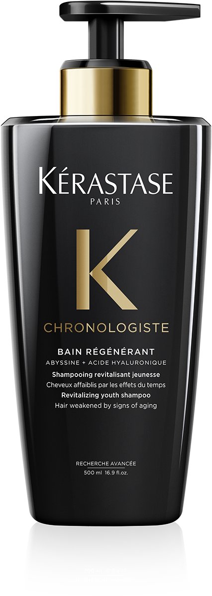 KÉRASTASE Chronologiste Bain Régénérant 500 ml