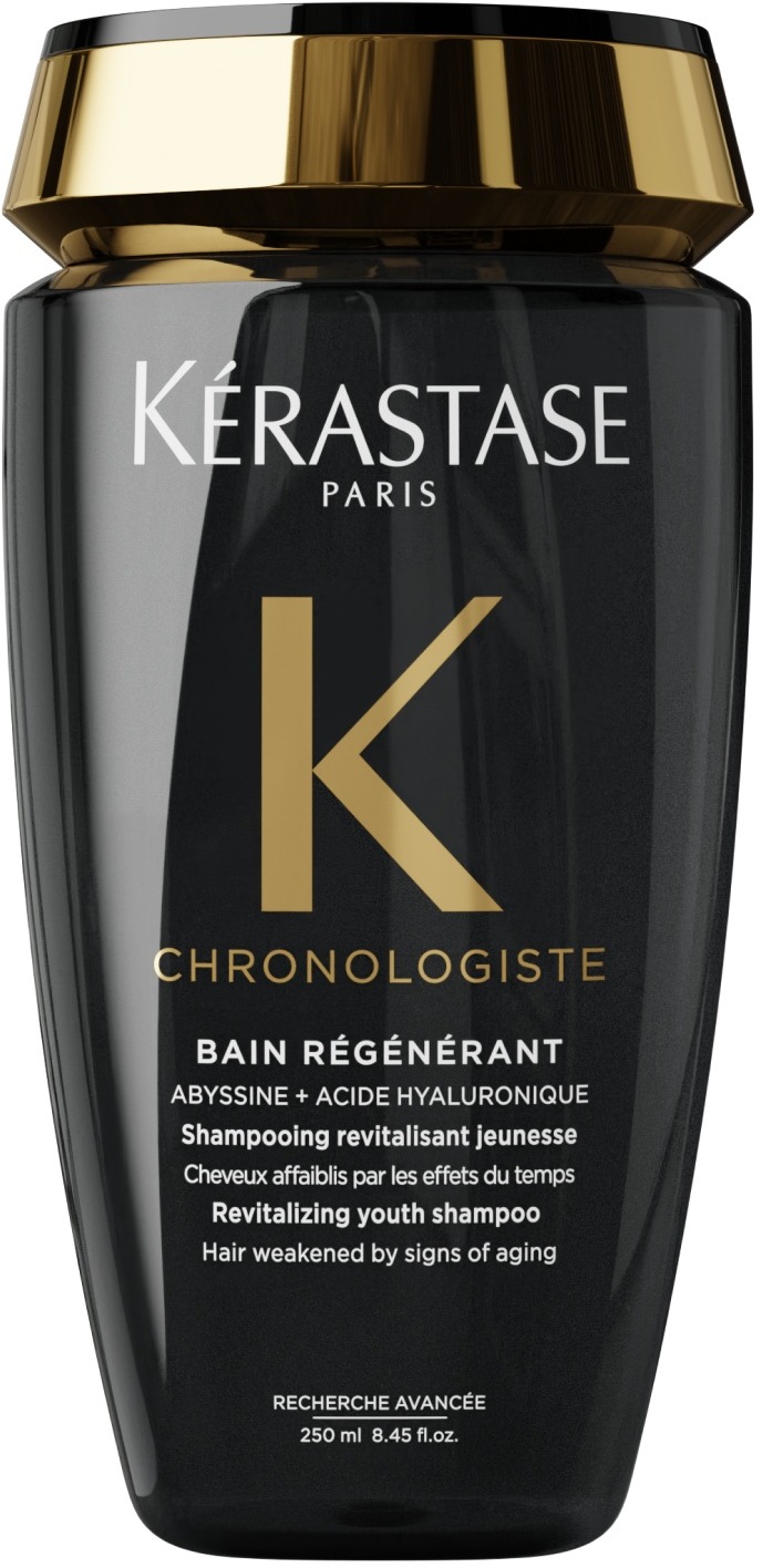 KÉRASTASE Chronologiste Bain Régénérant 250 ml
