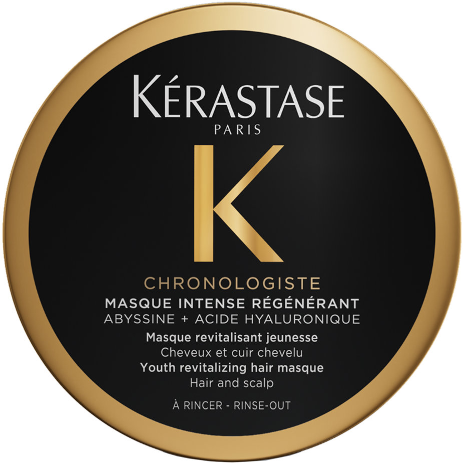 KÉRASTASE Chronologiste Masque Intense Régénérant 75 ml