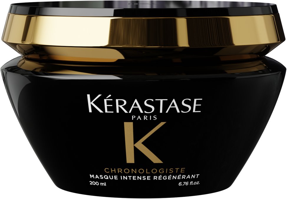 KÉRASTASE Chronologiste Masque Intense Régénérant 200 ml