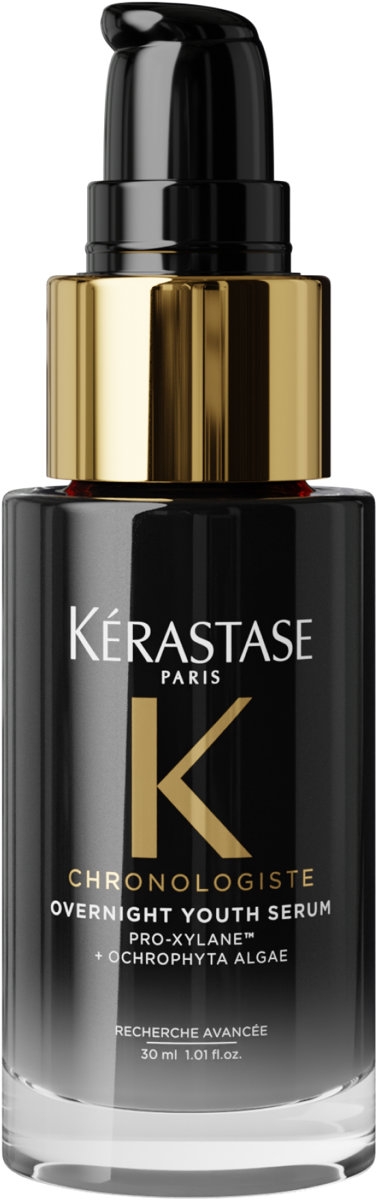 KÉRASTASE Chronologiste Overnight Youth Serum 30 ml