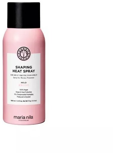 MARIA NILA Shaping Heat Spray 100 ml