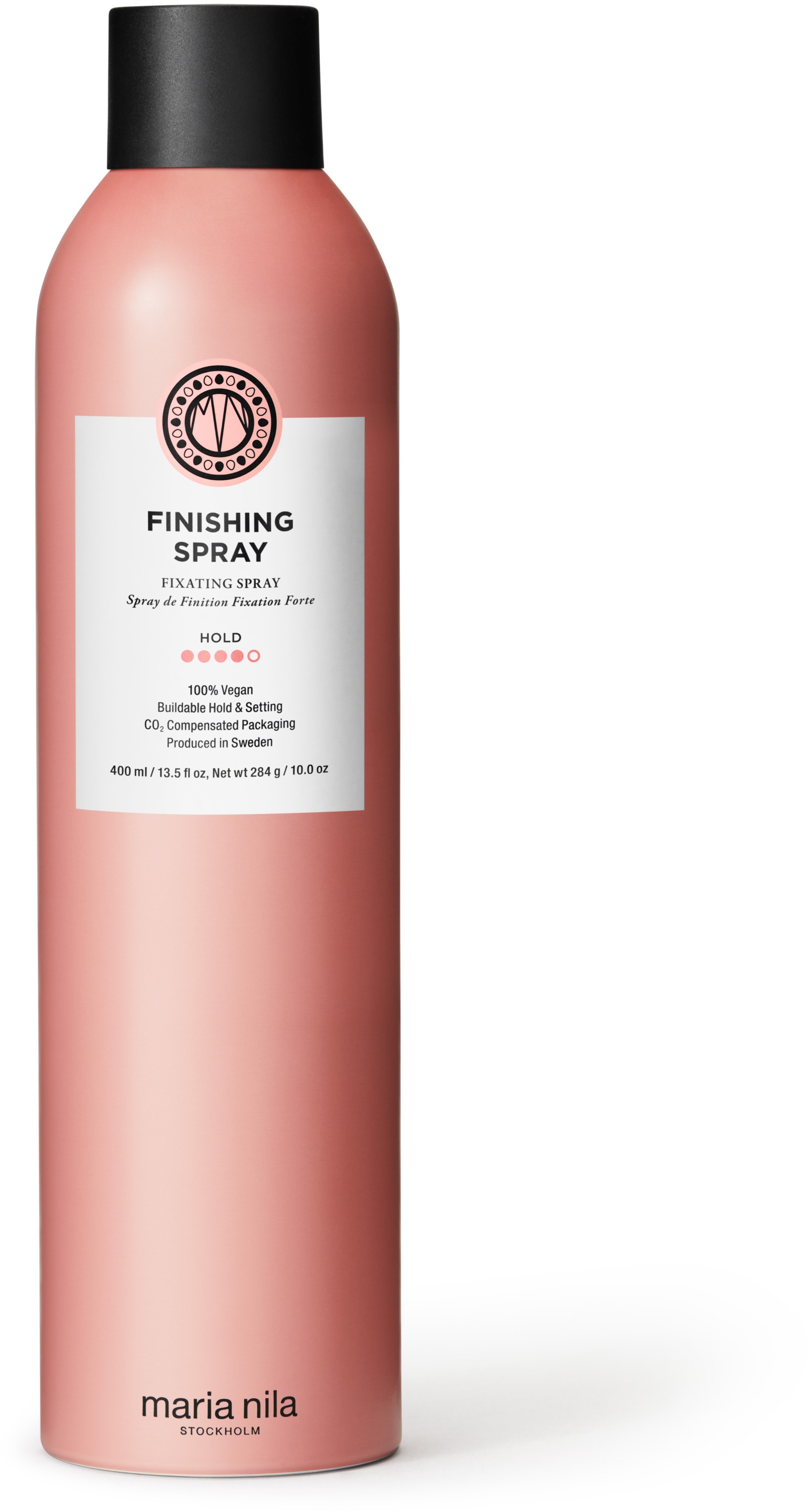 MARIA NILA Finishing Spray 300 ml