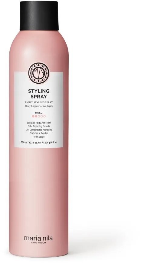 MARIA NILA Styling Spray 300 ml