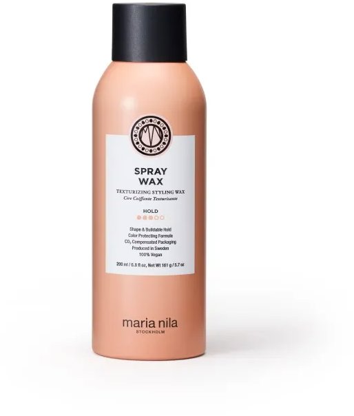 MARIA NILA Spray Wax 200 ml