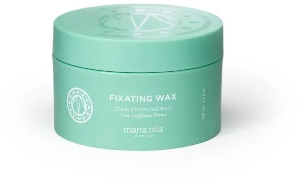 MARIA NILA Fixating Wax 100 ml