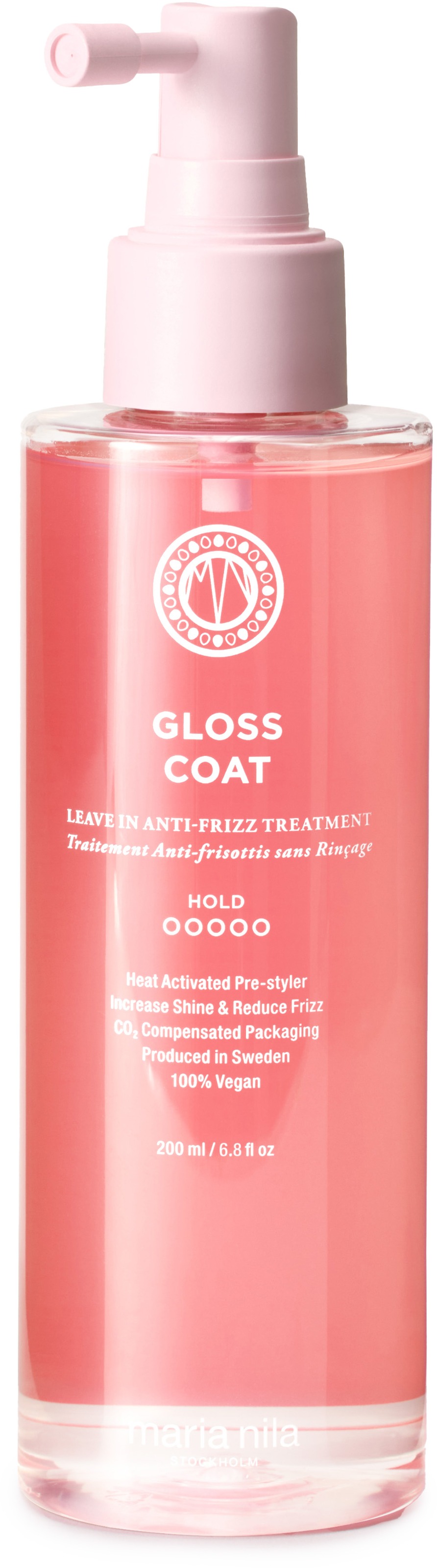 MARIA NILA Gloss Coat 200 ml