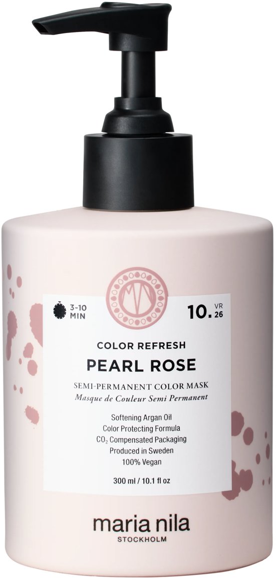 MARIA NILA Color Refresh Pearl Rose 10.26 300 ml