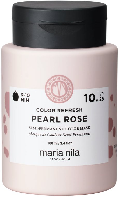 MARIA NILA Color Refresh Pearl Rose 10.26 100 ml
